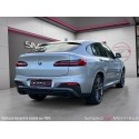 BMW X4 G02 M40d 326ch BVA8 Garantie 12 Mois