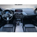 BMW X4 G02 M40d 326ch BVA8 Garantie 12 Mois