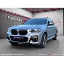 BMW X4 G02 M40d 326ch BVA8 Garantie 12 Mois