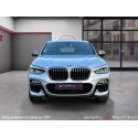 BMW X4 G02 M40d 326ch BVA8 Garantie 12 Mois