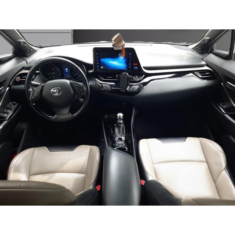 TOYOTA C-HR HYBRIDE MC19 1.8L Edition JBL 122 ch