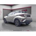 TOYOTA C-HR HYBRIDE MC19 1.8L Edition JBL 122 ch