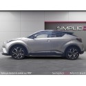 TOYOTA C-HR HYBRIDE MC19 1.8L Edition JBL 122 ch