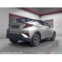 TOYOTA C-HR HYBRIDE MC19 1.8L Edition JBL 122 ch