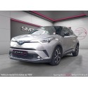 TOYOTA C-HR HYBRIDE MC19 1.8L Edition JBL 122 ch