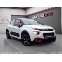 CITROEN C3 C3 BlueHDi 100 SS Feel Business