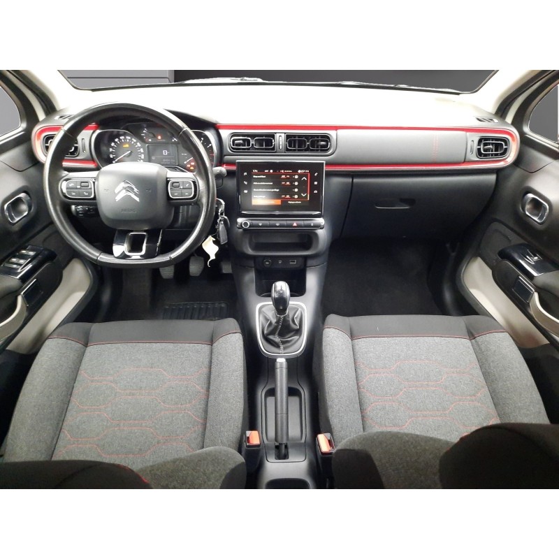 CITROEN C3 C3 BlueHDi 100 SS Feel Business