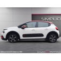 CITROEN C3 C3 BlueHDi 100 SS Feel Business