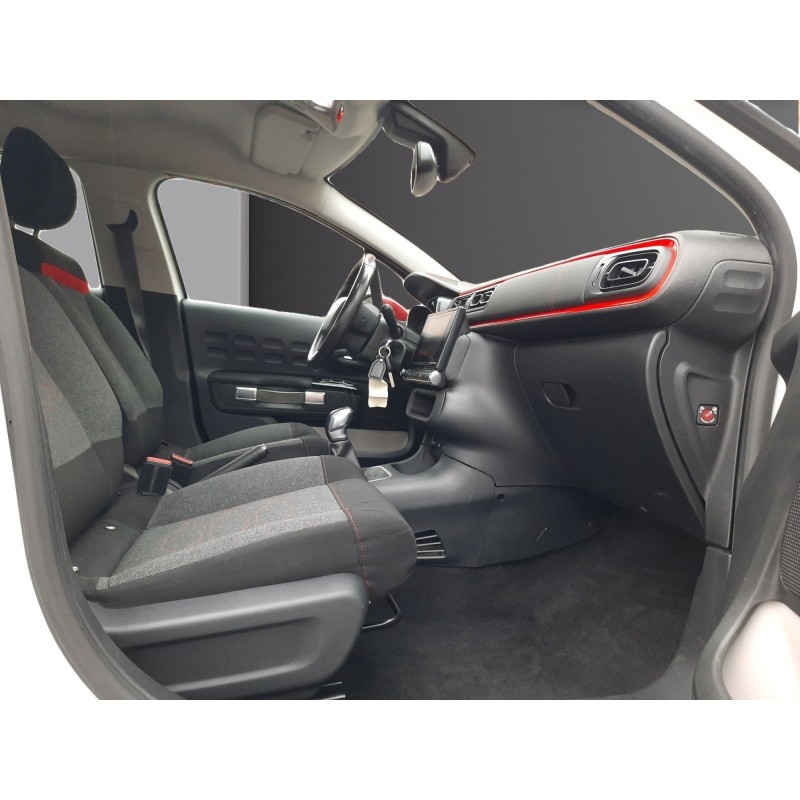 CITROEN C3 C3 BlueHDi 100 SS Feel Business