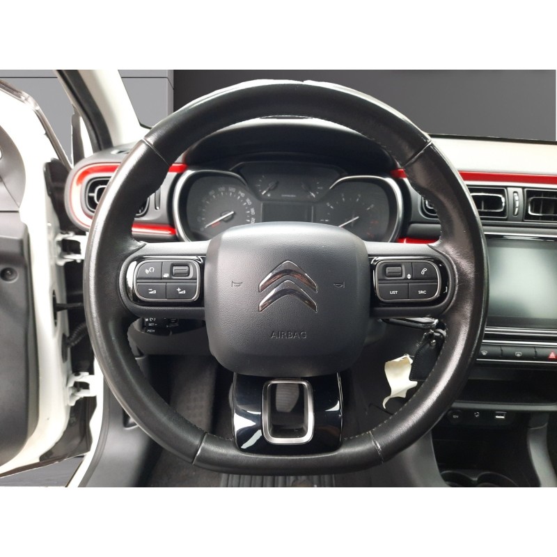 CITROEN C3 C3 BlueHDi 100 SS Feel Business