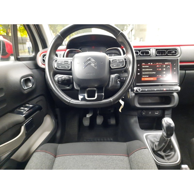 CITROEN C3 C3 BlueHDi 100 SS Feel Business