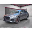 AUDI RS Q3 SPORTBACK 2.5 TFSI 400 ch S tronic Français