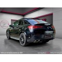 MERCEDES GLE COUPE 350 de 9G-Tronic 4Matic AMG Line