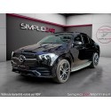 MERCEDES GLE COUPE 350 de 9G-Tronic 4Matic AMG Line