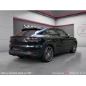 PORSCHE CAYENNE COUPE E-Hybrid 3.0 V6 462 ch Tiptronic BVA FULL