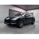 PORSCHE CAYENNE COUPE E-Hybrid 3.0 V6 462 ch Tiptronic BVA FULL