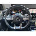 MERCEDES CLASSE C COUPE 63 S Mercedes-AMG 9G-MCT SPEEDSHIFT AMG