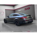 MERCEDES CLASSE C COUPE 63 S Mercedes-AMG 9G-MCT SPEEDSHIFT AMG