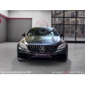 MERCEDES CLASSE C COUPE 63 S Mercedes-AMG 9G-MCT SPEEDSHIFT AMG