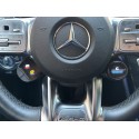 MERCEDES CLASSE C COUPE 63 S Mercedes-AMG 9G-MCT SPEEDSHIFT AMG