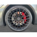 MERCEDES CLASSE C COUPE 63 S Mercedes-AMG 9G-MCT SPEEDSHIFT AMG