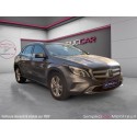 MERCEDES CLASSE GLA 180 Sensation/GARANTIE 12 MOIS