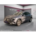 MERCEDES CLASSE GLA 180 Sensation/GARANTIE 12 MOIS