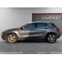 MERCEDES CLASSE GLA 180 Sensation/GARANTIE 12 MOIS