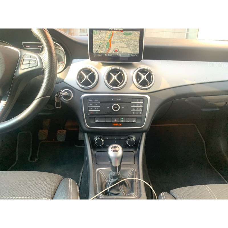 MERCEDES CLASSE GLA 180 Sensation/GARANTIE 12 MOIS