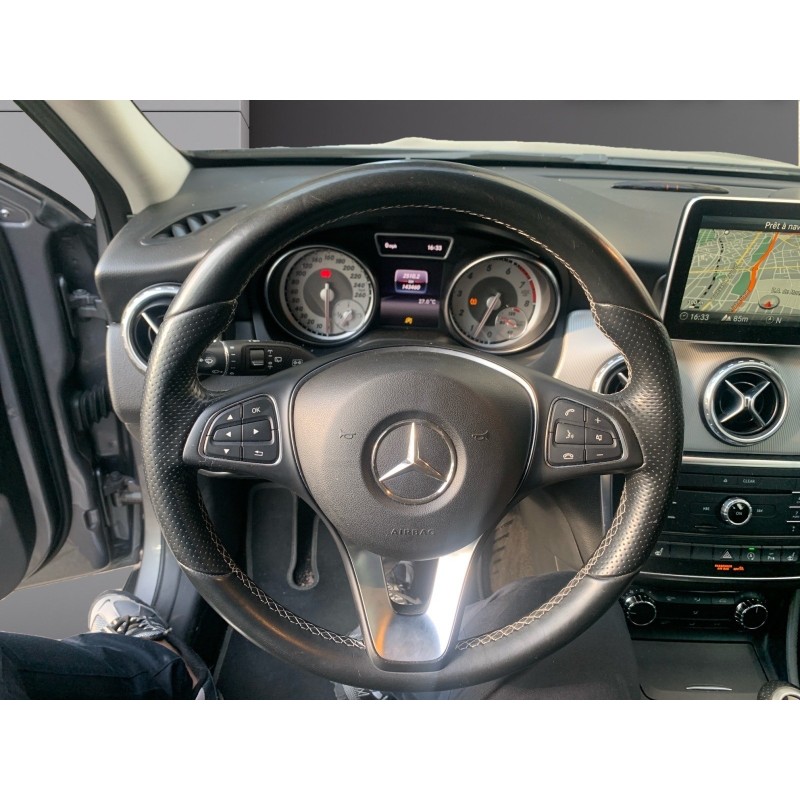 MERCEDES CLASSE GLA 180 Sensation/GARANTIE 12 MOIS