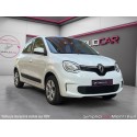 RENAULT TWINGO E-TECH ELECTRIQUE III Achat Integral - 21 Zen GARANTIE CONSTRUCTEUR