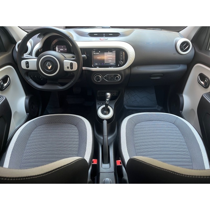 RENAULT TWINGO E-TECH ELECTRIQUE III Achat Integral - 21 Zen GARANTIE CONSTRUCTEUR