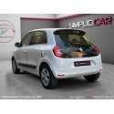 RENAULT TWINGO E-TECH ELECTRIQUE III Achat Integral - 21 Zen GARANTIE CONSTRUCTEUR