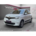 RENAULT TWINGO E-TECH ELECTRIQUE III Achat Integral - 21 Zen GARANTIE CONSTRUCTEUR