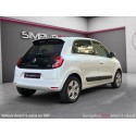 RENAULT TWINGO E-TECH ELECTRIQUE III Achat Integral - 21 Zen GARANTIE CONSTRUCTEUR