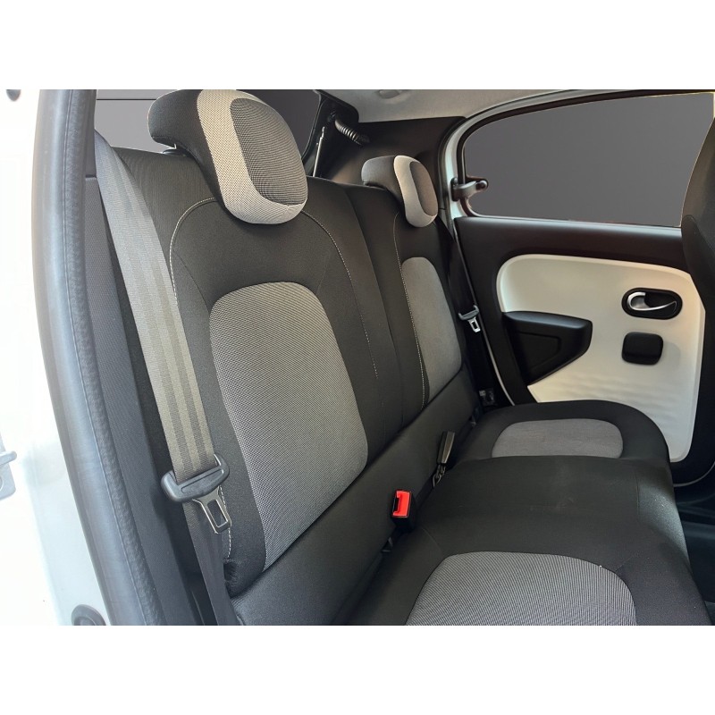 RENAULT TWINGO E-TECH ELECTRIQUE III Achat Integral - 21 Zen GARANTIE CONSTRUCTEUR