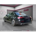 MERCEDES CLASSE E 300 e 9G-Tronic Avantgarde Line/ SOFT CLOSE/ CAMERA 360/  TOIT OUVRANT /AFFICHAGE TETE HAUTE/ SIEGES...