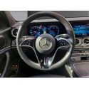 MERCEDES CLASSE E 300 e 9G-Tronic Avantgarde Line/ SOFT CLOSE/ CAMERA 360/  TOIT OUVRANT /AFFICHAGE TETE HAUTE/ SIEGES...