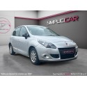 RENAULT SCENIC III dCi 110 FAP eco2 Expression Euro 5 EDC 2011 Garantie 12 mois.