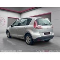 RENAULT SCENIC III dCi 110 FAP eco2 Expression Euro 5 EDC 2011 Garantie 12 mois.