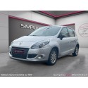 RENAULT SCENIC III dCi 110 FAP eco2 Expression Euro 5 EDC 2011 Garantie 12 mois.