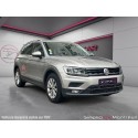 VOLKSWAGEN TIGUAN 2.0 TDI 150 DSG7 4Motion Carat Exclusive  CARPLAY GARANTIE 12 MOIS