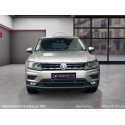 VOLKSWAGEN TIGUAN 2.0 TDI 150 DSG7 4Motion Carat Exclusive  CARPLAY GARANTIE 12 MOIS