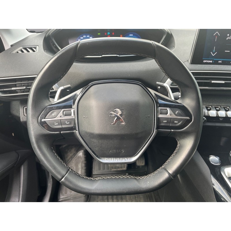 PEUGEOT 3008 Hybrid 225 e-EAT8 Allure Garantie 12 mois.