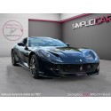 FERRARI 812 GTS 6.5 V12 800ch Full