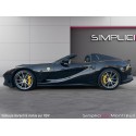 FERRARI 812 GTS 6.5 V12 800ch Full