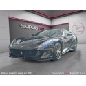 FERRARI 812 GTS 6.5 V12 800ch Full