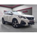 PEUGEOT 3008 130ch SS Allure EAT6 Distribution faite par Peugeot Garantie 12 mois.