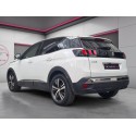 PEUGEOT 3008 130ch SS Allure EAT6 Distribution faite par Peugeot Garantie 12 mois.