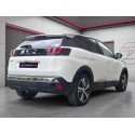 PEUGEOT 3008 130ch SS Allure EAT6 Distribution faite par Peugeot Garantie 12 mois.